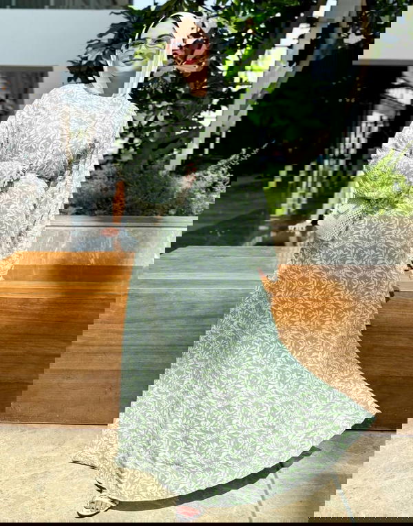 دريس فريسكا مشجر جوبير Image 3 Preview