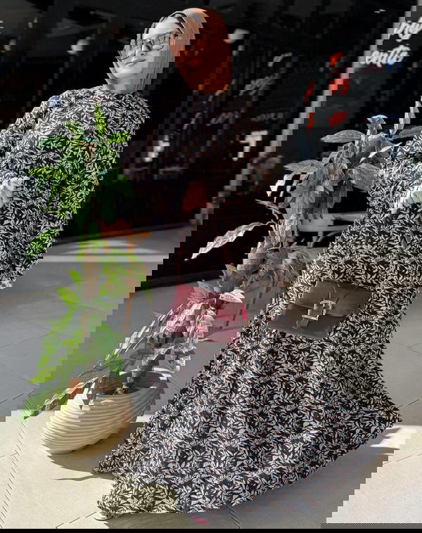 دريس فريسكا مشجر جوبير Image 4 Preview