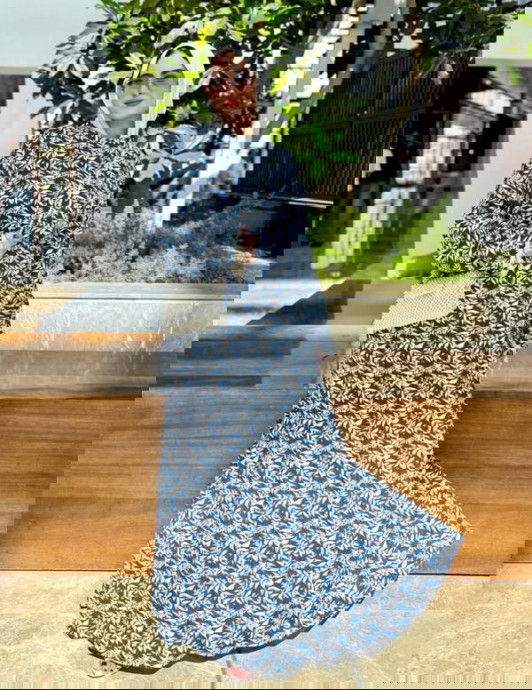 دريس فريسكا مشجر جوبير Image 5 Preview