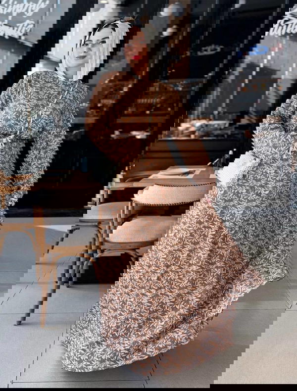 دريس فريسكا مشجر جوبير Image 6 Preview