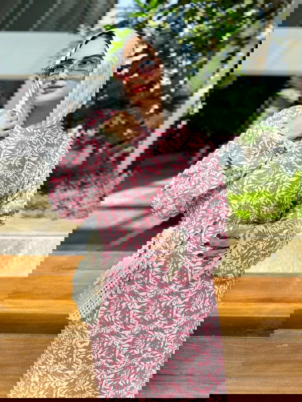 دريس فريسكا مشجر جوبير Image 7 Preview