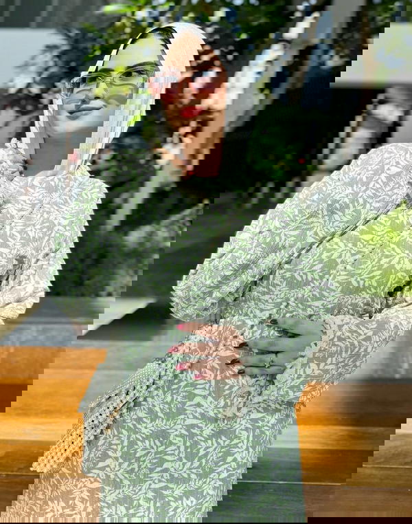 دريس فريسكا مشجر جوبير Image 8 Preview