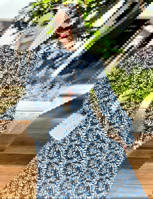 دريس فريسكا مشجر جوبير Image 10 Preview