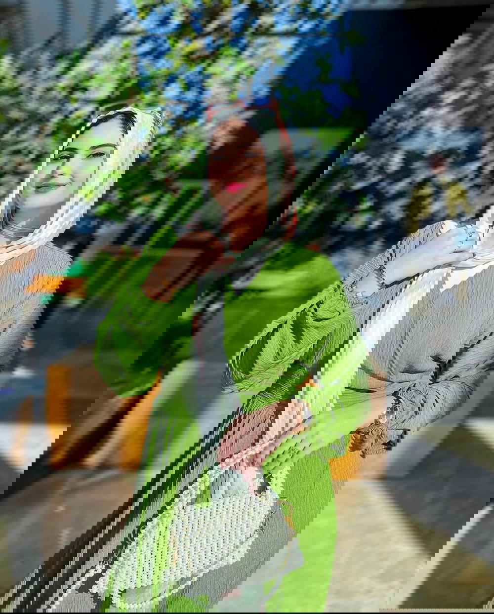 دريس فريسكا مستورد Preview Image