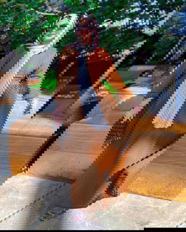 دريس فريسكا مستورد Image 4 Preview