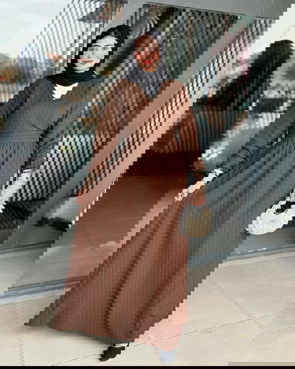 دريس فريسكا مستورد Image 5 Preview