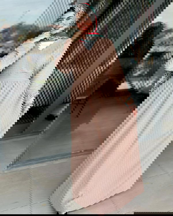دريس فريسكا مستورد Image 6 Preview