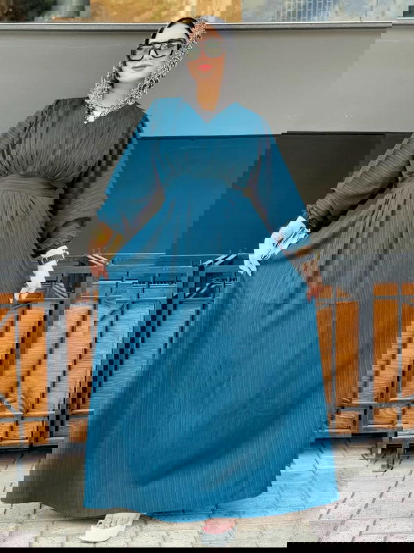 دريس فريسكا ساده C  Image 2 Preview