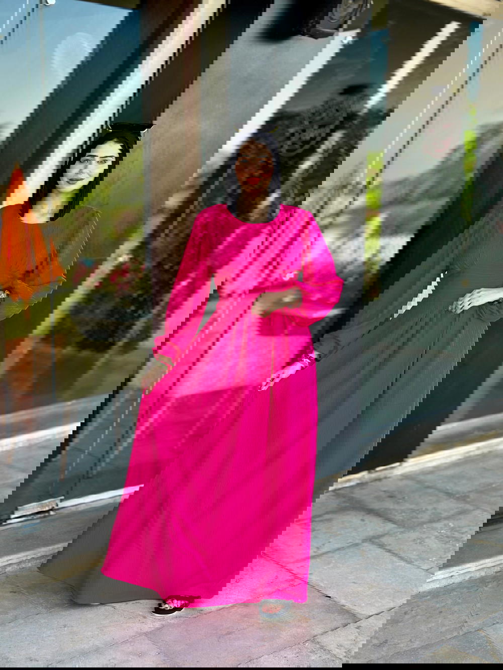 دريس فريسكا ساده  Preview Image