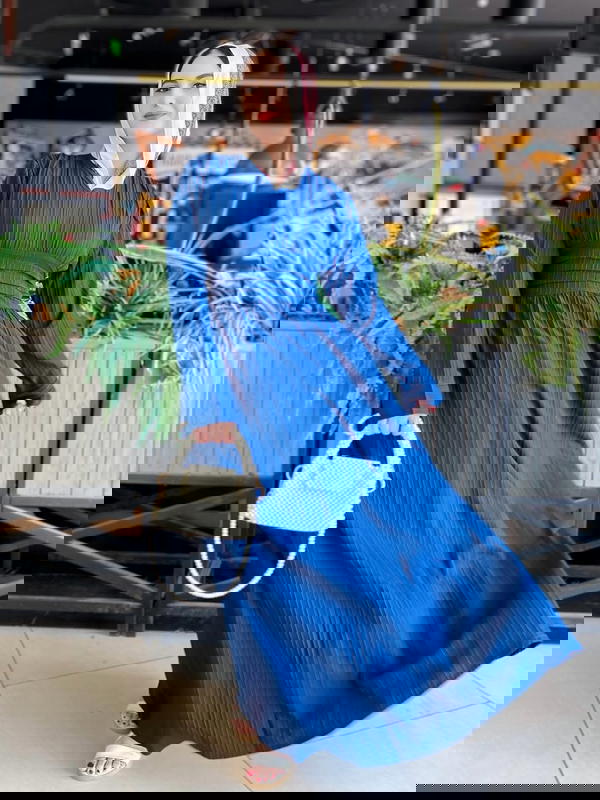 دريس فريسكا ساده  Image 2 Preview