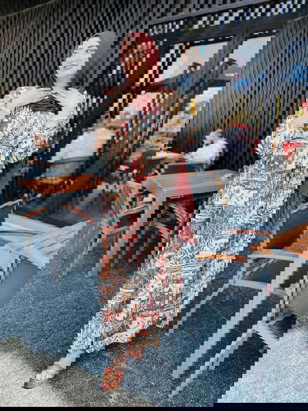 دريس كريب ايطالي Image 1 Preview