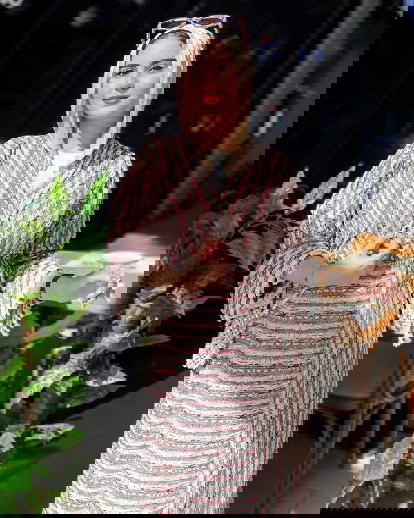 دريس كريب مقلم Image 1 Preview