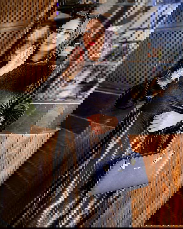 دريس قطيفه فرنسي  Image 2 Preview