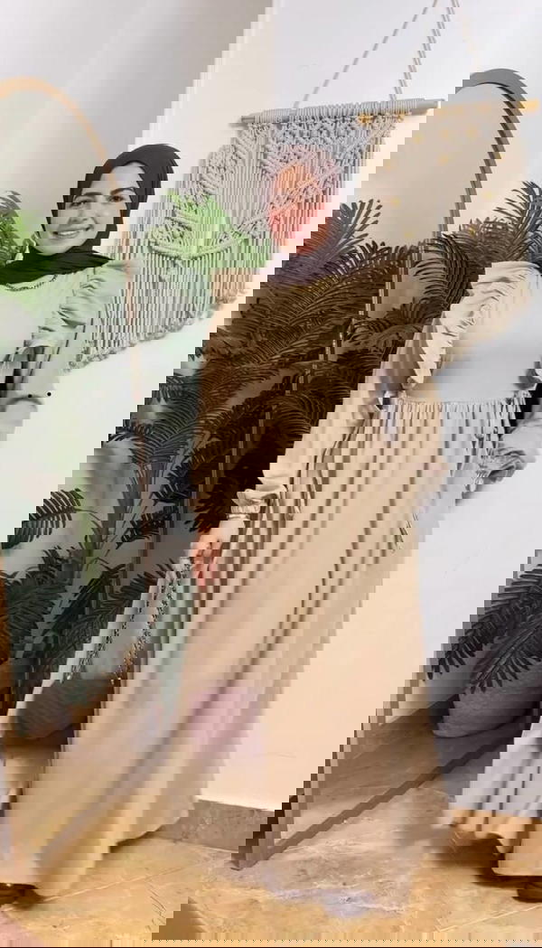 دريس قطيفه كرانيش Image 1 Preview