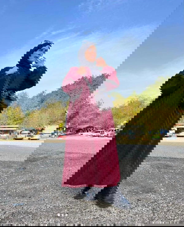 دريس قطيفه مضلع  Image 1 Preview