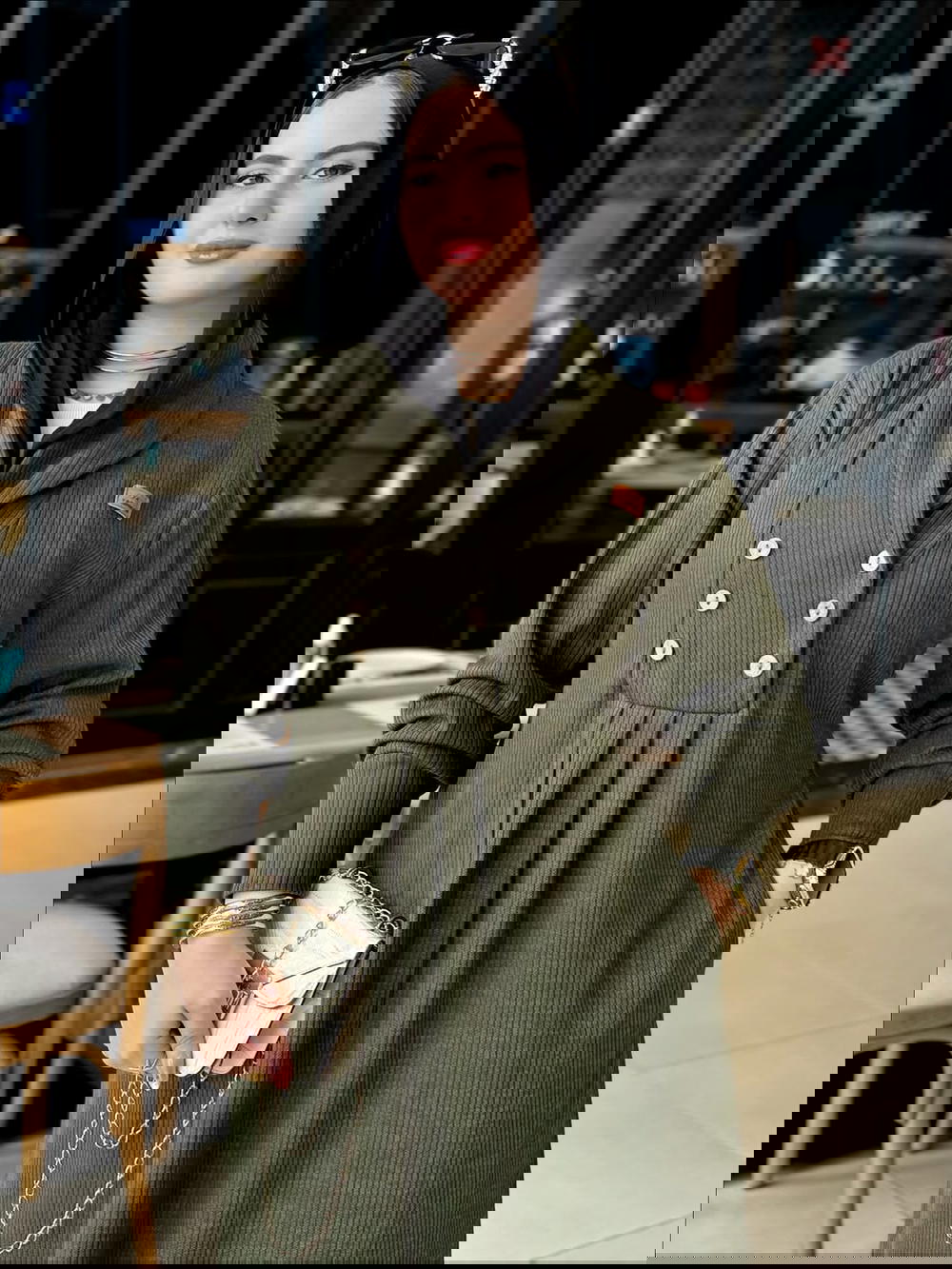 دريس ريب زراير ♡ Preview Image