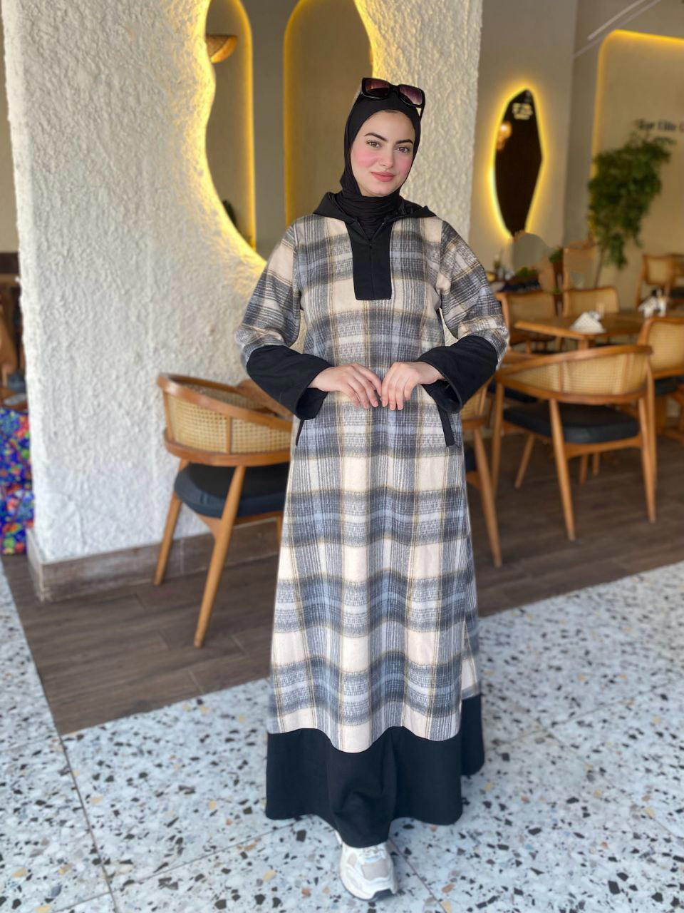 دريس صوف كاروه مع سوسته ♡ Preview Image