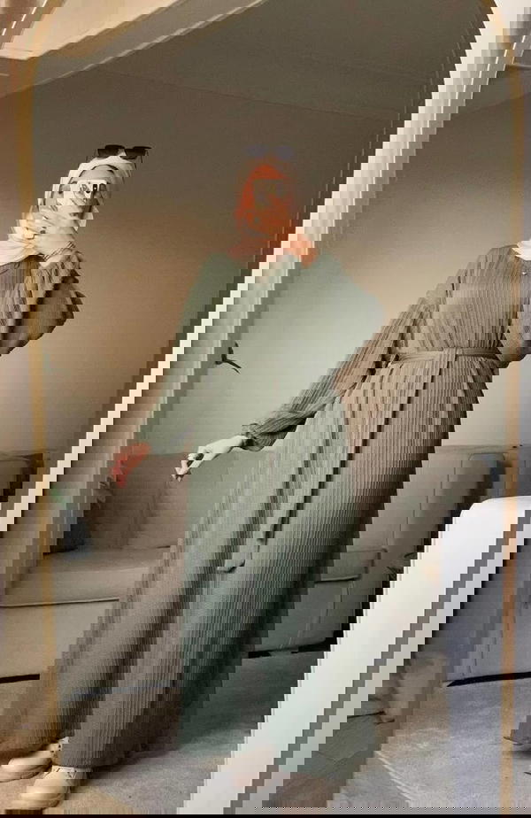 دريس تريكو مضفر  Image 1 Preview