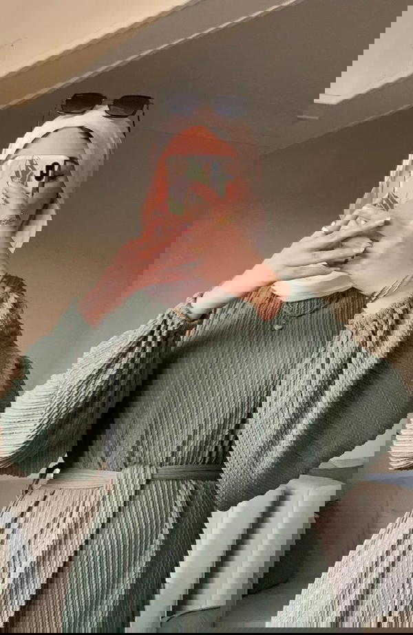 دريس تريكو مضفر  Image 2 Preview