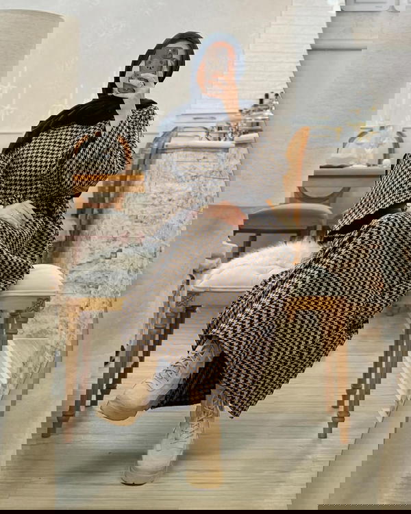 دريس زارا Image 1 Preview