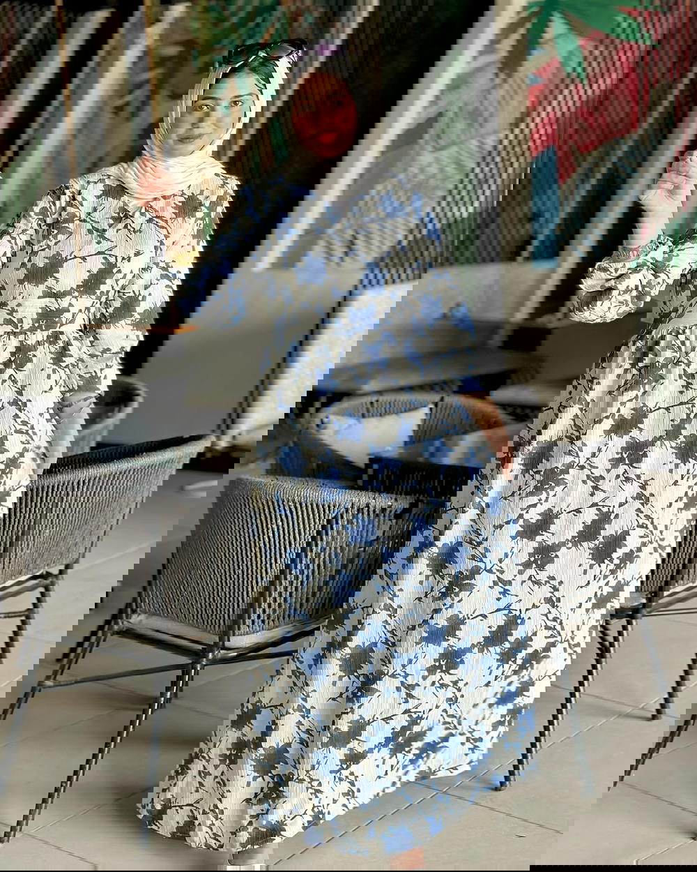 فلوري دريس فريسكا Preview Image