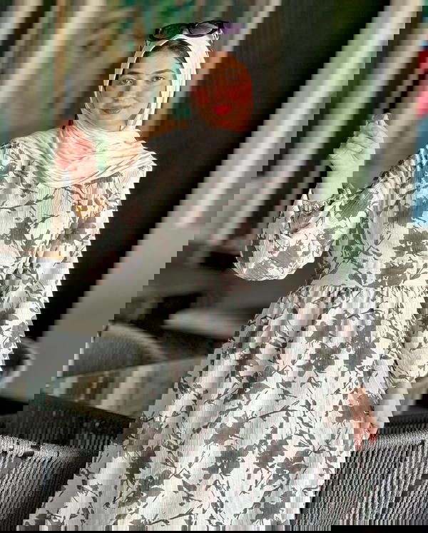 فلوري دريس فريسكا Image 2 Preview