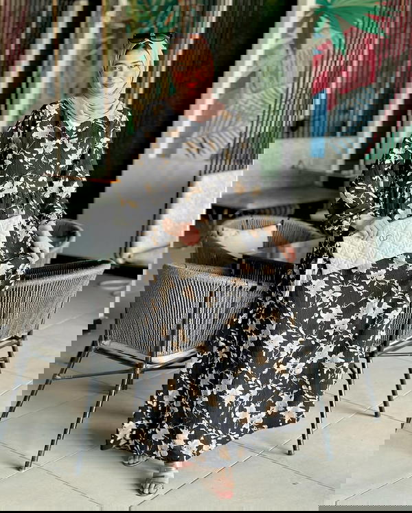 فلوري دريس فريسكا Image 4 Preview