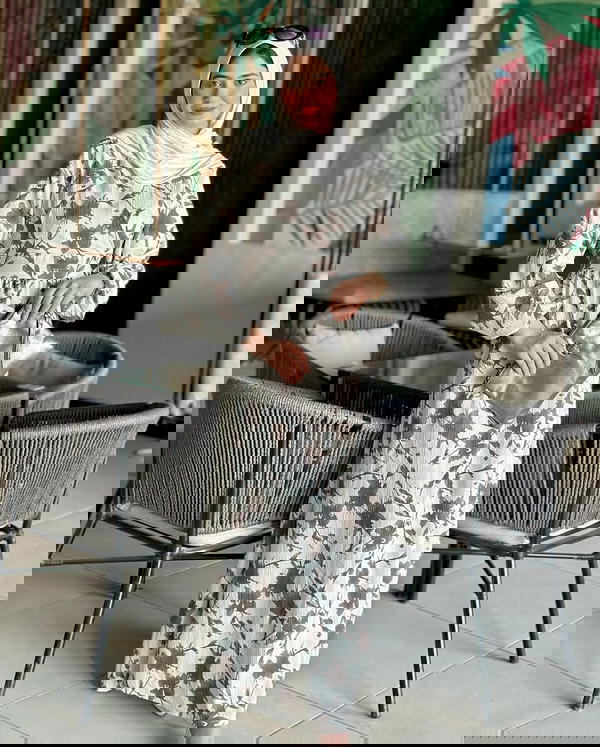 فلوري دريس فريسكا Image 6 Preview