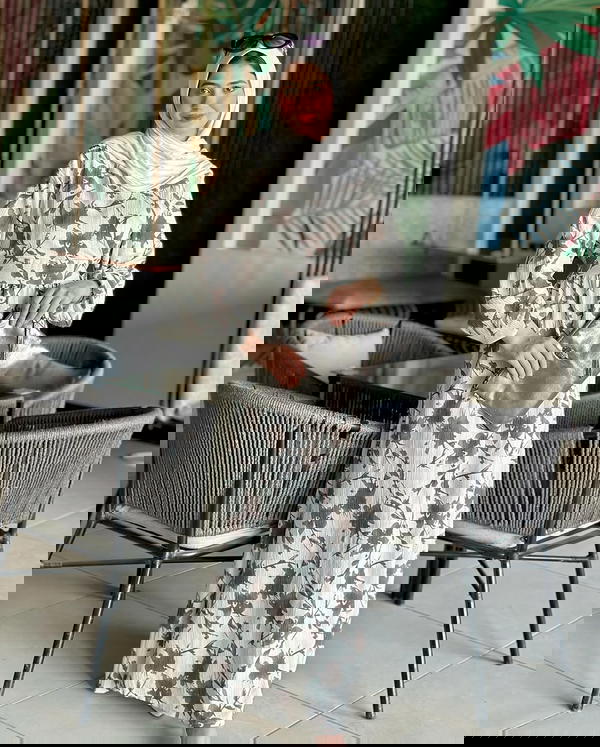 فلوري دريس فريسكا Image 7 Preview