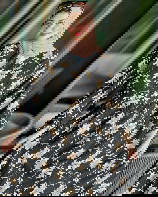 فلوري دريس فريسكا Image 10 Preview