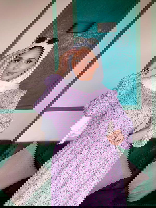 فلوري دريس كراش Image 1 Preview