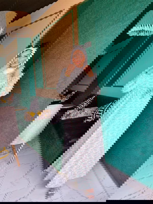 فلوري دريس كراش Image 2 Preview