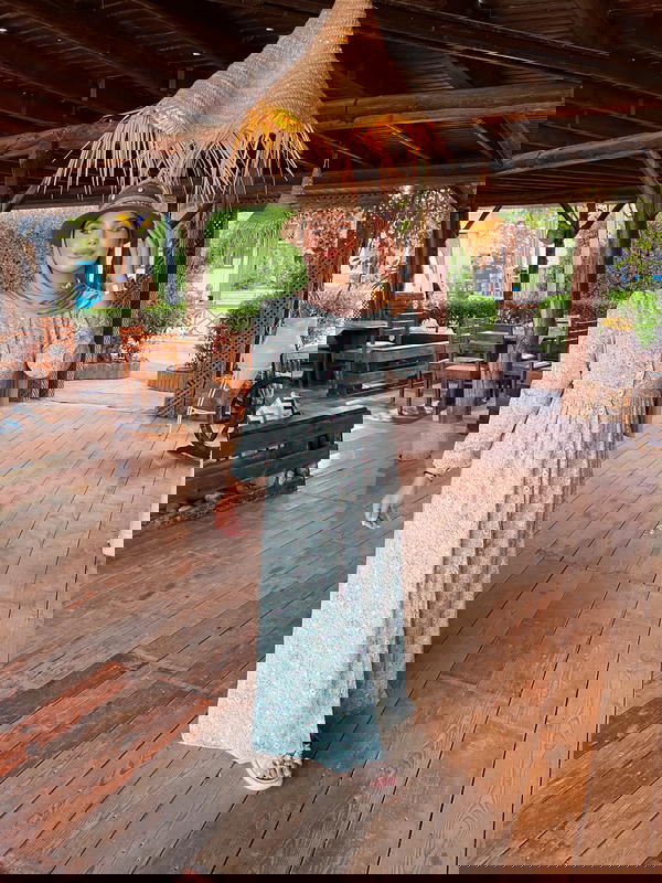 فلوري دريس كريب زارا Image 2 Preview