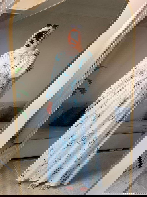 فلوري دريس سوفت Image 1 Preview