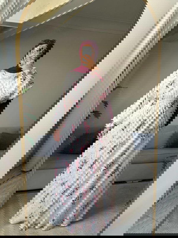 فلوري دريس سوفت Image 2 Preview