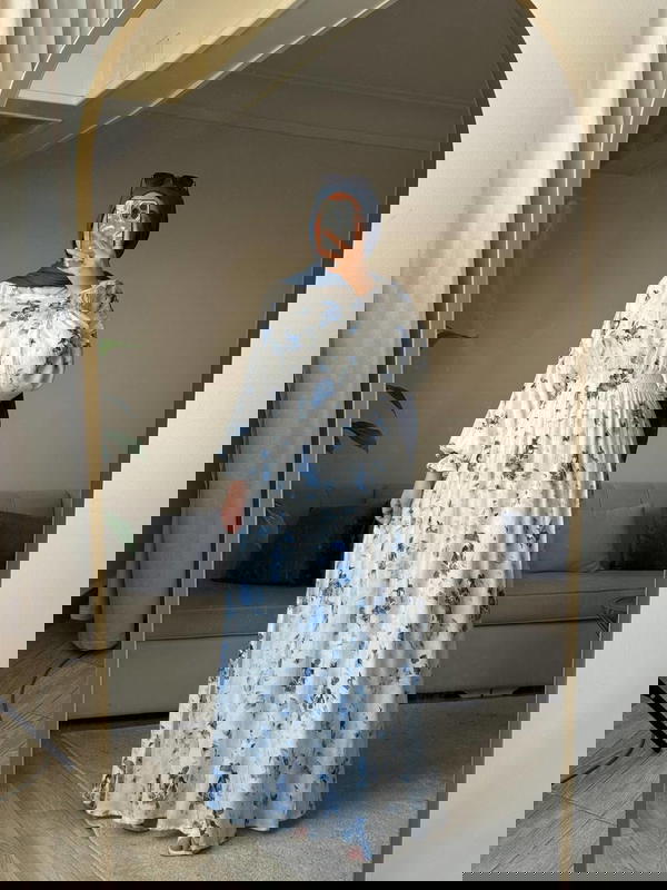 فلوري دريس سوفت Image 3 Preview