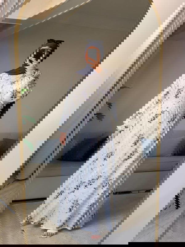 فلوري دريس سوفت Image 4 Preview
