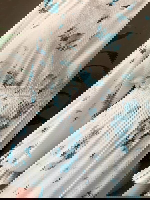 فلوري دريس سوفت Image 7 Preview