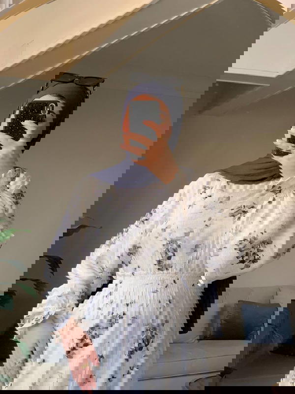 فلوري دريس سوفت Image 9 Preview
