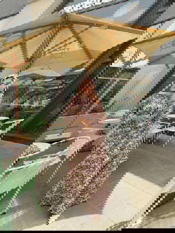 فلوري دريس  Image 1 Preview