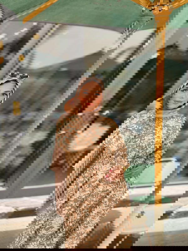 فلوري دريس  Image 6 Preview