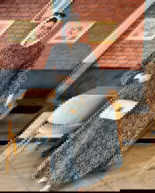 فلوري دريس فريسكا Image 2 Preview