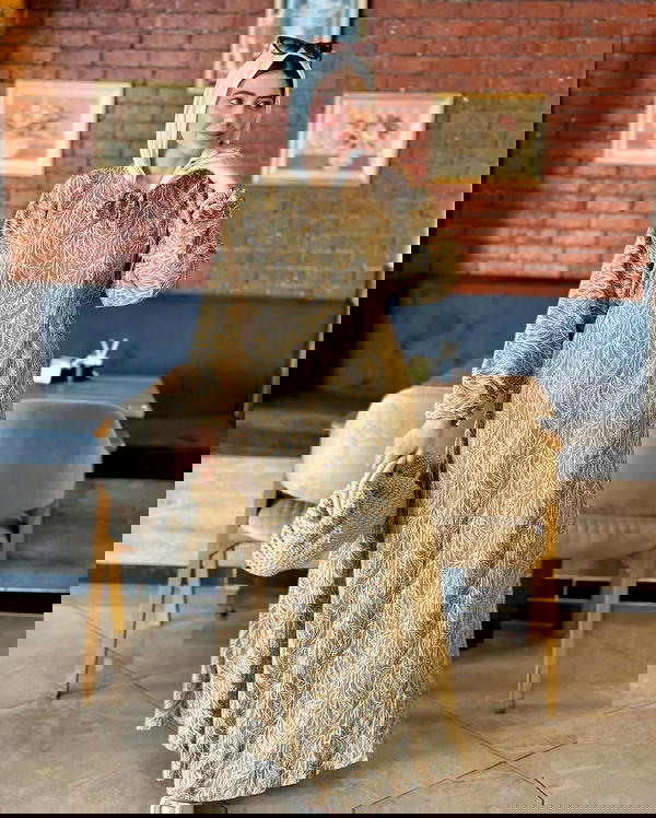 فلوري دريس فريسكا Image 3 Preview