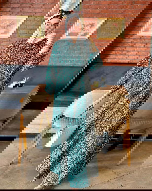 فلوري دريس فريسكا Image 4 Preview