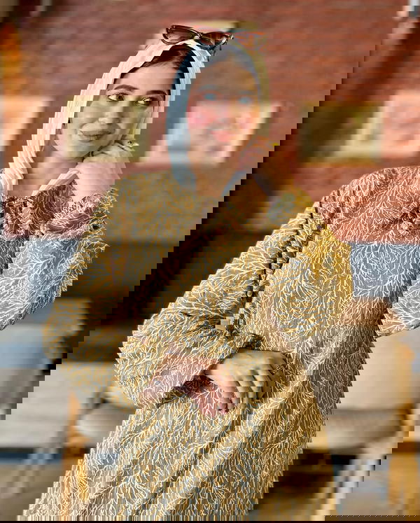 فلوري دريس فريسكا Image 7 Preview