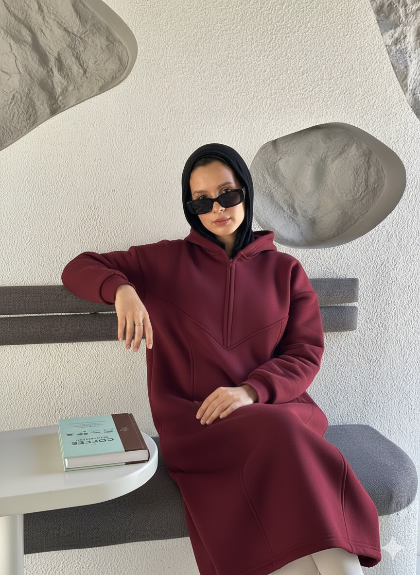 هودي دريس سوسته ♡ Preview Image