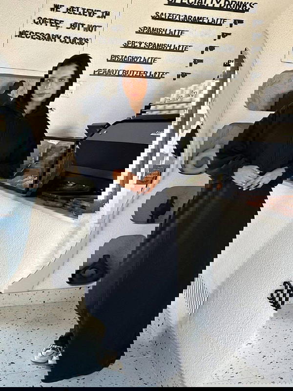 هودي دريس سوسته ♡ Image 2 Preview