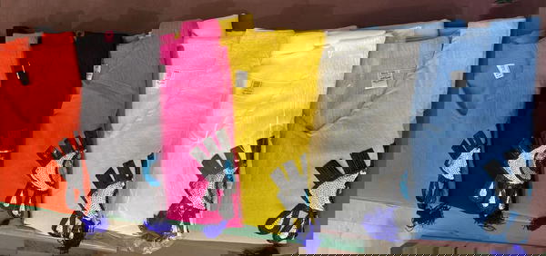 ملحفه Cy عين  Image 5 Preview
