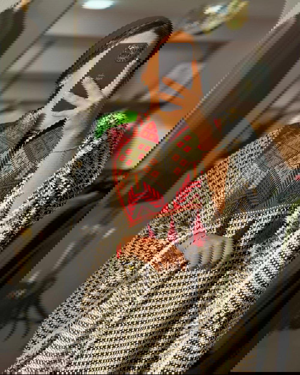 ملحفة فلسطيني  Preview Image
