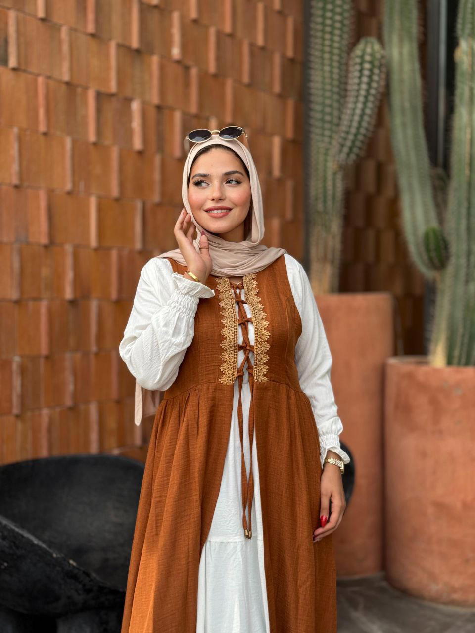 توينز كتان فرنسي  Preview Image